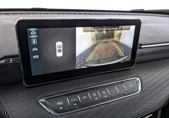 Подержанный автомобиль Haval Jolion 2023 года (26 фото)