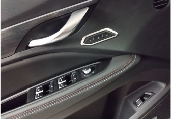 Подержанный автомобиль Knewstar 001 2024 года (13 фото)