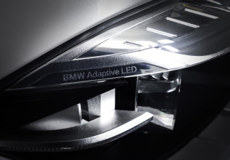 Подержанный автомобиль BMW X5 2016 года (23 фото)