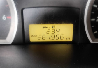 Подержанный автомобиль Hyundai Santa Fe 2007 года (17 фото)