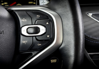 Подержанный автомобиль Haval Jolion 2022 года (28 фото)