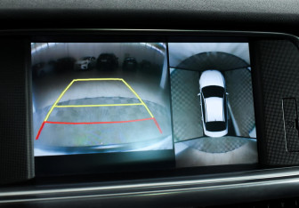 Подержанный автомобиль Kia Optima Sedan 2016 года (10 фото)