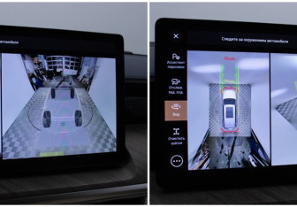 Подержанный автомобиль Tank 500 2023 года (24 фото)