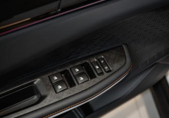 Новый Changan UNI-V 2025 (28 фото)