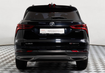 Подержанный автомобиль Changan CS75PLUS 2023 года (6 фото)