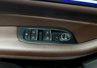 Подержанный автомобиль Chery Tiggo 8 Pro 2022 года (19 фото)