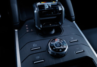 Новый Jetour T2 2025 (21 фото)