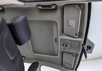 Подержанный автомобиль Geely Emgrand 7 2018 года (22 фото)