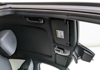 Подержанный автомобиль Kia K5 2021 года (22 фото)