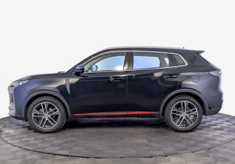 Подержанный автомобиль Changan CS55PLUS 2023 года (8 фото)