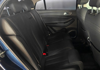 Подержанный автомобиль Omoda S5 2023 года (10 фото)