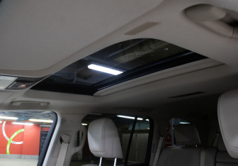 Подержанный автомобиль Toyota Land Cruiser Suv 2022 года (25 фото)