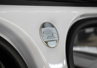 Подержанный автомобиль Land Rover Range Rover 2016 года (27 фото)