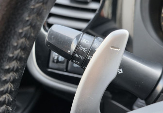 Подержанный автомобиль Mitsubishi Outlander 2013 года (16 фото)