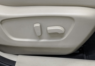 Подержанный автомобиль Nissan X-Trail 2018 года (25 фото)