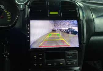 Подержанный автомобиль Hyundai Sonata 2008 года (14 фото)