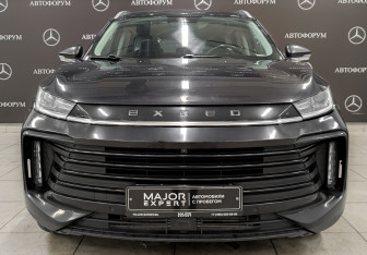Подержанный автомобиль Exeed TXL 2022 года (2 фото)