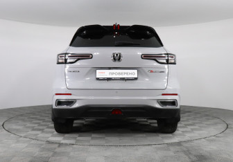 Подержанный автомобиль Changan CS55PLUS 2023 года (6 фото)