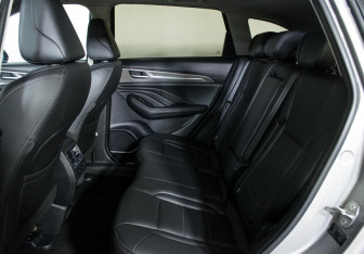 Подержанный автомобиль Haval F7 2019 года (12 фото)