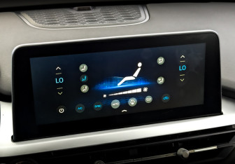 Подержанный автомобиль Chery Tiggo 7 Pro 2022 года (28 фото)