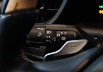 Подержанный автомобиль Lexus ES 2021 года (33 фото)