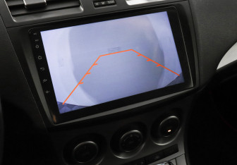 Подержанный автомобиль Mazda 3 Sedan 2010 года (9 фото)