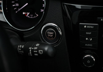Подержанный автомобиль Nissan Qashqai 2021 года (25 фото)