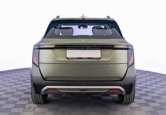 Новый Evolute i-JOY 2026 (6 фото)