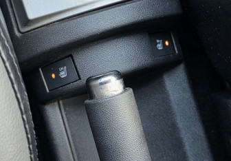 Подержанный автомобиль Hyundai Getz 2008 года (16 фото)