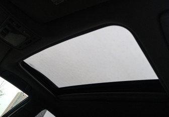 Подержанный автомобиль Lexus RX 2005 года (11 фото)