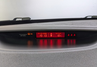 Подержанный автомобиль Kia Ceed Hatchback 2016 года (25 фото)