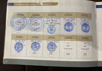 Подержанный автомобиль Hyundai i40 Wagon 2015 года (13 фото)