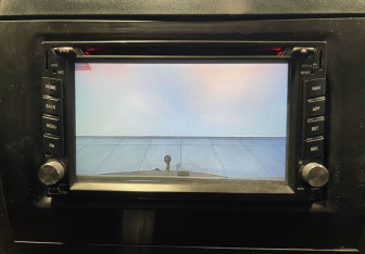 Подержанный автомобиль Great Wall Hover H5 2013 года (15 фото)