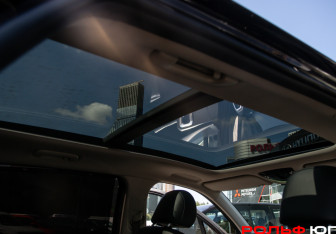 Подержанный автомобиль Kia Sorento 2021 года (11 фото)