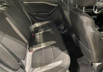 Подержанный автомобиль LADA (ВАЗ) Vesta Sedan 2018 года (11 фото)