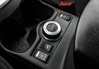 Подержанный автомобиль Nissan X-Trail 2022 года (28 фото)