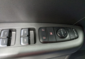 Подержанный автомобиль Kia Sportage 2020 года (12 фото)