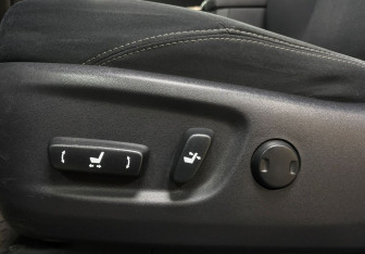 Подержанный автомобиль Toyota Land Cruiser Prado 2020 года (33 фото)