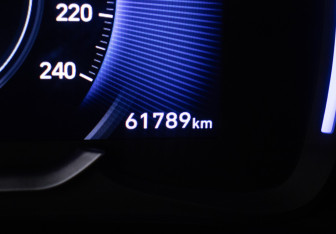 Подержанный автомобиль Hyundai Creta 2021 года (12 фото)
