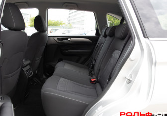 Подержанный автомобиль Haval M6 2024 года (8 фото)
