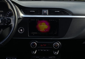 Подержанный автомобиль Kia Rio Hatchback 2020 года (12 фото)
