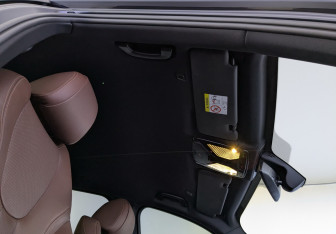 Подержанный автомобиль BMW X5 2021 года (23 фото)