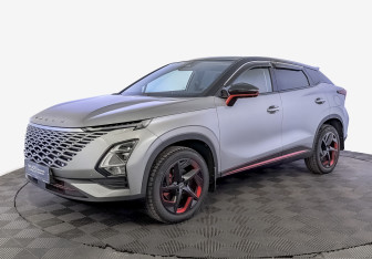 Подержанный автомобиль Omoda C5 2024 года (1 фото)