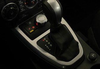 Подержанный автомобиль Land Rover Freelander 2009 года (16 фото)