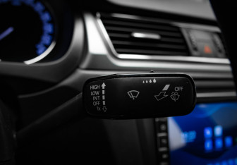 Подержанный автомобиль Skoda Rapid Liftback 2019 года (16 фото)