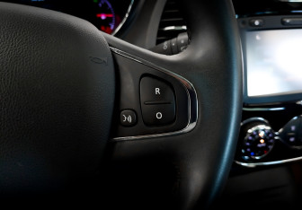 Подержанный автомобиль Renault Kaptur 2018 года (28 фото)