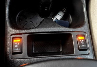 Подержанный автомобиль Nissan Qashqai 2017 года (16 фото)