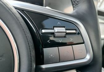 Подержанный автомобиль Tank 500 2023 года (14 фото)