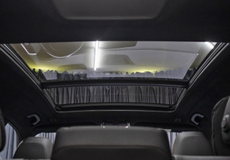 Подержанный автомобиль BMW X7 2020 года (20 фото)