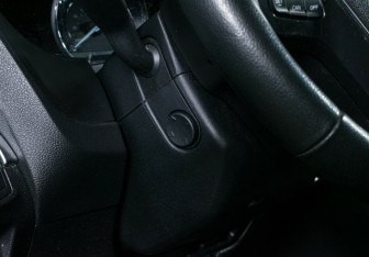 Подержанный автомобиль Ford Explorer 2019 года (10 фото)